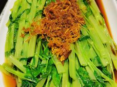 -满得意茶餐厅·顺德家常菜·港式经典(大良店)