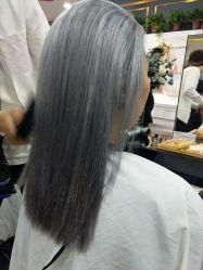 -BHG Hair Salon