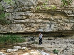 -爱情山风景区