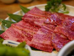 -炼火烤肉店