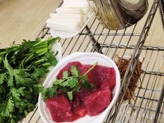 -澳盟清汤鲜黄牛肉(公济桥路店)