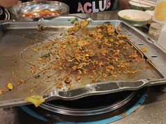 -李氏烤肉店