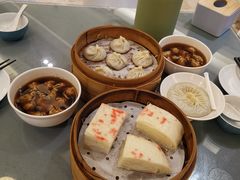 -冶春茶社(官园桥店)