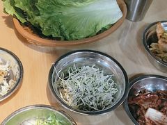 -麻蒲碳烤肉(梅花园店)