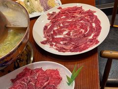 -1078號老北京涮肉(松柏店)