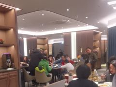 -新乾隆酒楼(帝景园店)