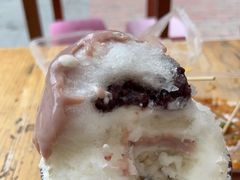 -WONDER ICE 萬得冰田(建設路总店)