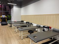-锐博康复门诊(徐汇店)