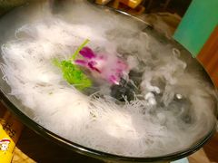 -三人行骨头王火锅(长寿店)