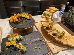 -厦门泰地万豪酒店-贡厨全日餐厅
