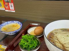 -百年老字号·观振兴蟹黄面·三虾面·苏式面(观前街富仁坊巷店)