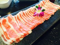 -五星桥原切肥牛火锅·30年专注好牛肉(湖塘店)