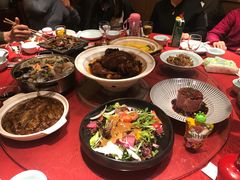 -宝轩渔府·老字号海鲜·正宗津菜(水上店)