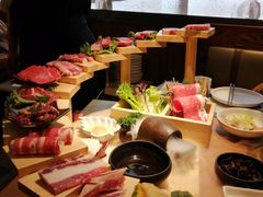 -黑牛黑猪烤肉专门店(万象城店)