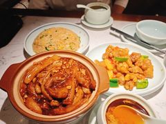-大榕树下顺德菜(融创茂店)