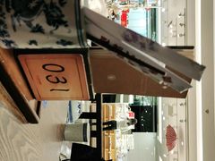 -南京大牌档(香港广场店)