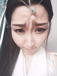 点击看大图 -醉唐风古装写真摄影(太原店)