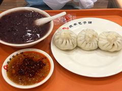 -庆丰包子铺(和平里店)