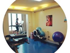 -悦健身私教工作室(双井店)