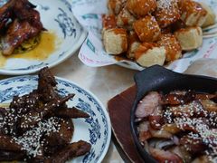-渔记茶餐厅(渔村店)
