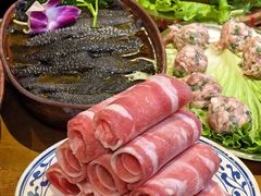 -楠火锅(太古里总店)