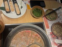 -温野菜涮涮锅(西单大悦城店)