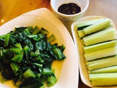 -乌镇那一年小院主题餐厅(甘泉西路店)
