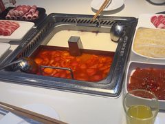 -海底捞火锅(威高广场店)