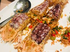 -陶陶居海鲜酒家(新马路店)