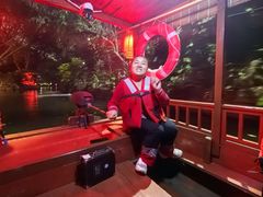 -深圳锦绣中华民俗村