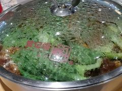 -黄记煌三汁焖锅(新世纪广场店)