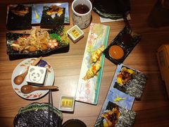 -隐月· 㐂和食屋(芝罘万达公馆店)