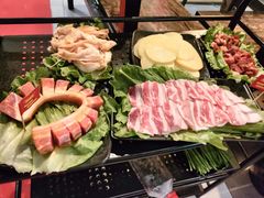 -烧烤季休闲餐厅(贵阳蟠桃宫店)
