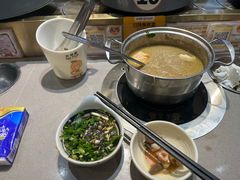 -大橘元自助回转火锅(乐峰广场店)