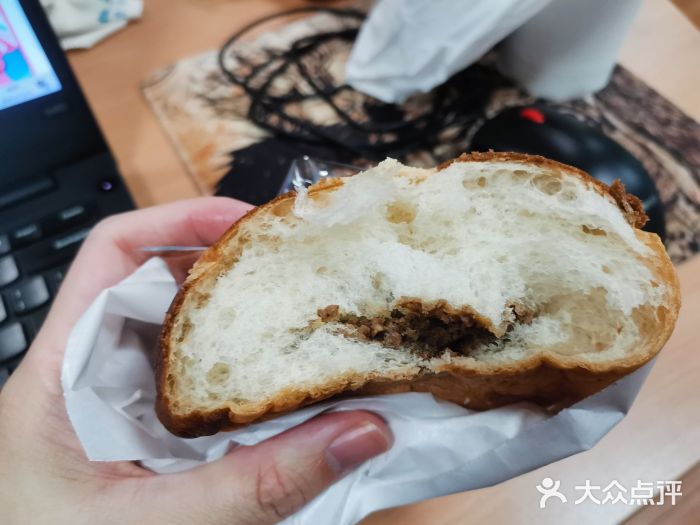 好利来(红旗万达店)咖啡风暴图片