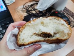 咖啡风暴-好利来(红旗万达店)