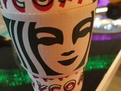 -星巴克臻选(南京金茂览秀城店)