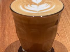 -Punchline Coffee&Roaster(同济大学店)