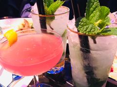 -MOSSO德国餐厅·音乐酒吧(环宇荟店)