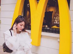 -麦当劳(沙面店)