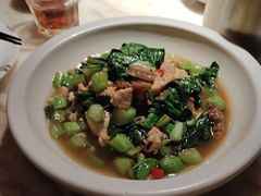 -佬肥猫·浙江乡村菜(国华广场店)