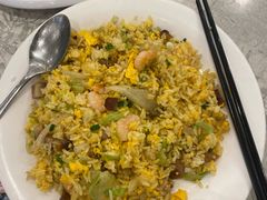 -翠华餐厅(正佳广场店)