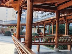 -孺子亭公园