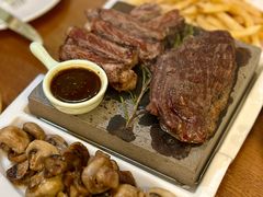 -Entrecôte 法国牛扒馆(保利·时光里店)