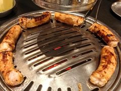 -炽城·烤肉名家(鸿达中央广场店)