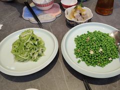 -江南里·新浙菜(苏州大悦城店)