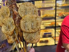 -亿牌牌东北烧烤(博物馆旗舰店)