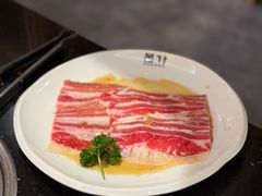 -本家·添百客韩国料理(泰然店)