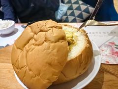 -花舍·新派粤菜·西餐·下午茶(亚运村·鸟巢店)