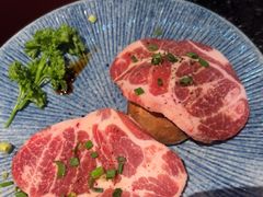 -牛焱·烧肉酒肆(五大道店)
